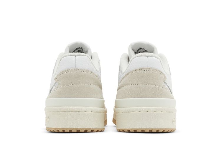 adidas Forum Low CL All-over Debossed Trefoils