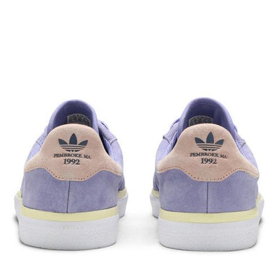 adidas 3MC Light Purple