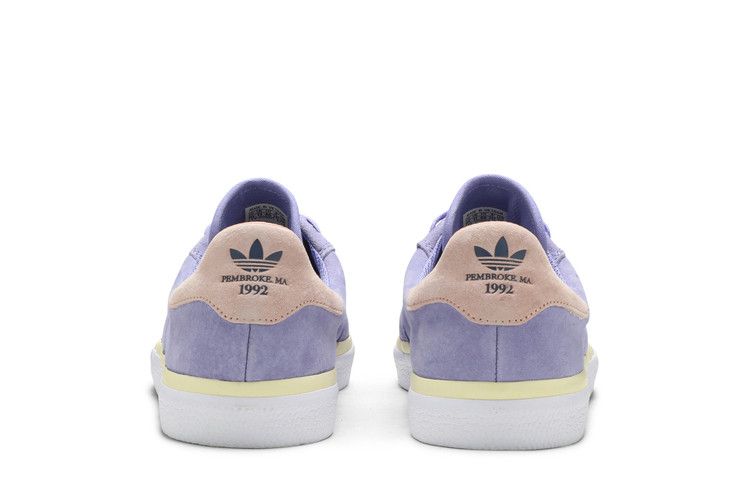 adidas 3MC Light Purple