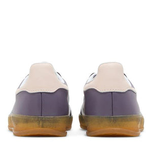 adidas Gazelle Indoor Shadow Violet Wonder Quartz (Women's)