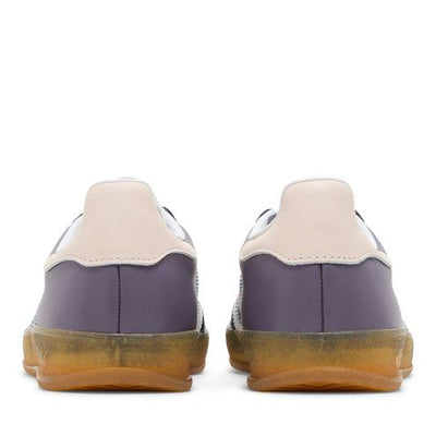 adidas Gazelle Indoor Shadow Violet Wonder Quartz (Women's)