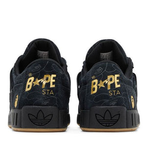 adidas NRTN Bape Black