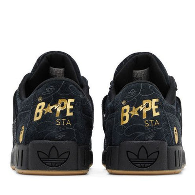 adidas NRTN Bape Black