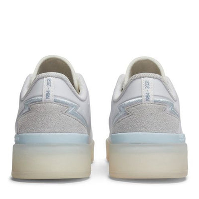 adidas Forum Tech Boost Cloud White