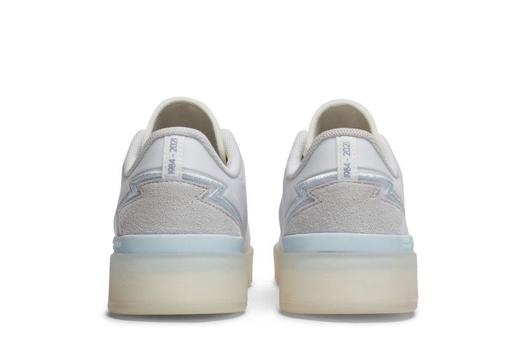 adidas Forum Tech Boost Cloud White
