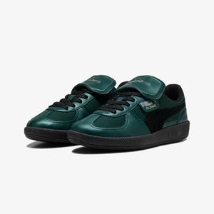 PUMA | x HARRY POTTER PALERMO 2 { DARK MYRTLE/PUMA BLACK