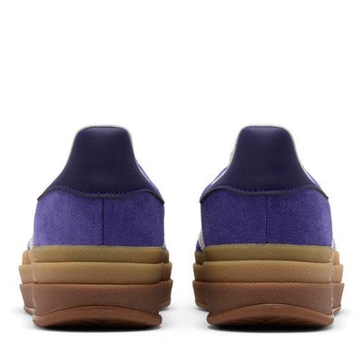 adidas Gazelle Bold Energy Ink Gum (Women's)