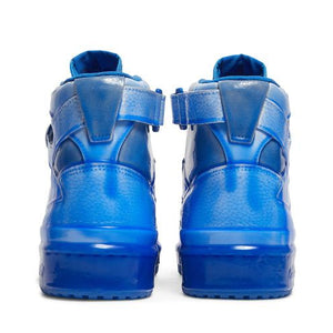 adidas Forum Hi Jeremy Scott Dipped Blue