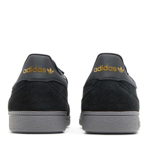 adidas Busenitz Vintage Black Grey