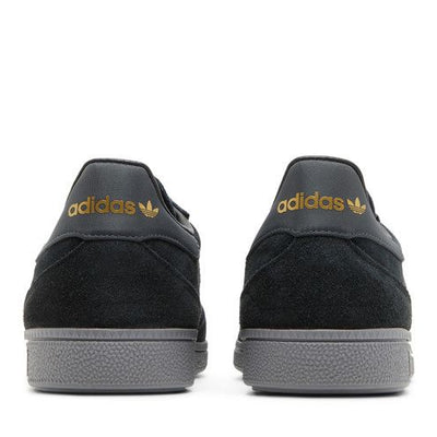 adidas Busenitz Vintage Black Grey