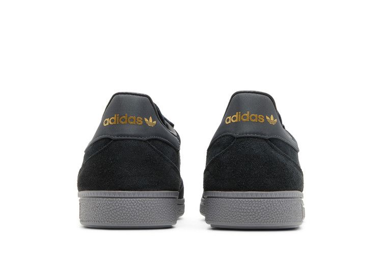 adidas Busenitz Vintage Black Grey