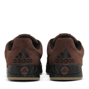 adidas Adimatic Brown Core Black