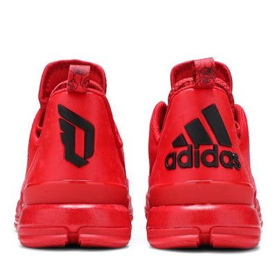 adidas D Lillard 1 Florist City
