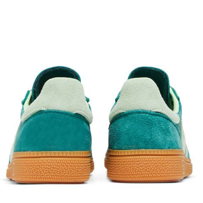 Adidas Handball Spezial Collegiate Green Semi Green Spark (Women'S)