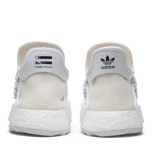 adidas Human Race NMD Pharrell Blank Canvas