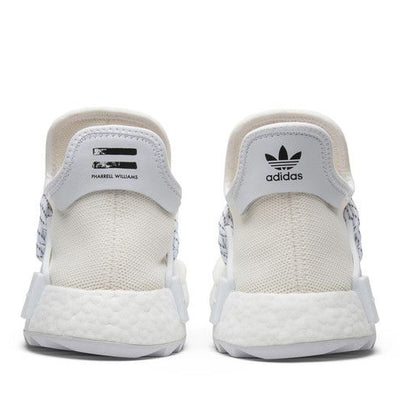 adidas Human Race NMD Pharrell Blank Canvas