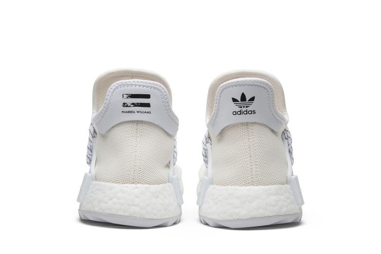 adidas Human Race NMD Pharrell Blank Canvas