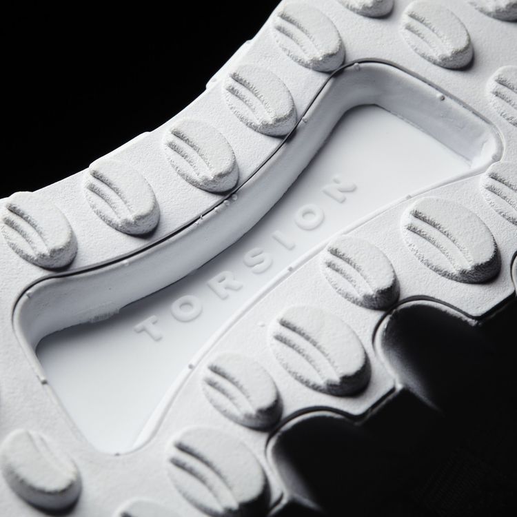 adidas EQT Support All White