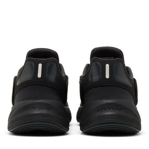 adidas Ozelia Core Black Black Blue Met. Carbon