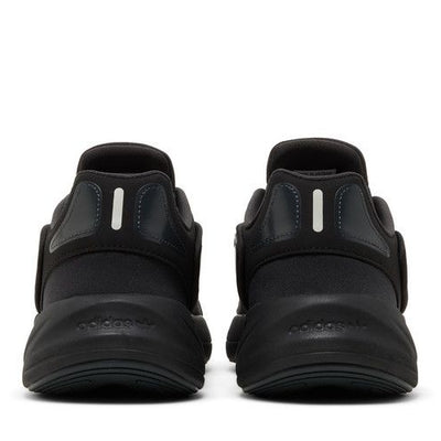 adidas Ozelia Core Black Black Blue Met. Carbon