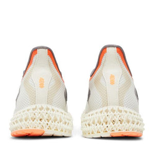 adidas 4DFWD 2 Carbon Zero Metallic Orange