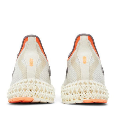 adidas 4DFWD 2 Carbon Zero Metallic Orange