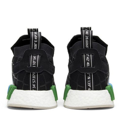 adidas NMD TS1 mita sneakers Cages and Coordinates