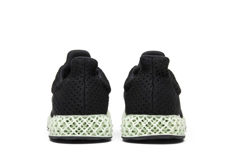 adidas Futurecraft 4D Ash Green