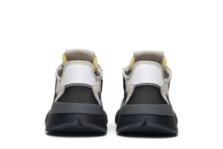 adidas Nite Jogger Core Black Carbon