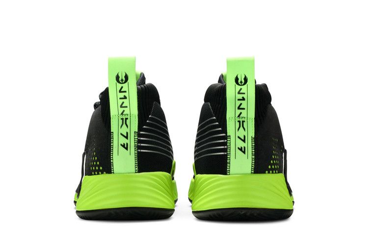 adidas Dame 5 Star Wars