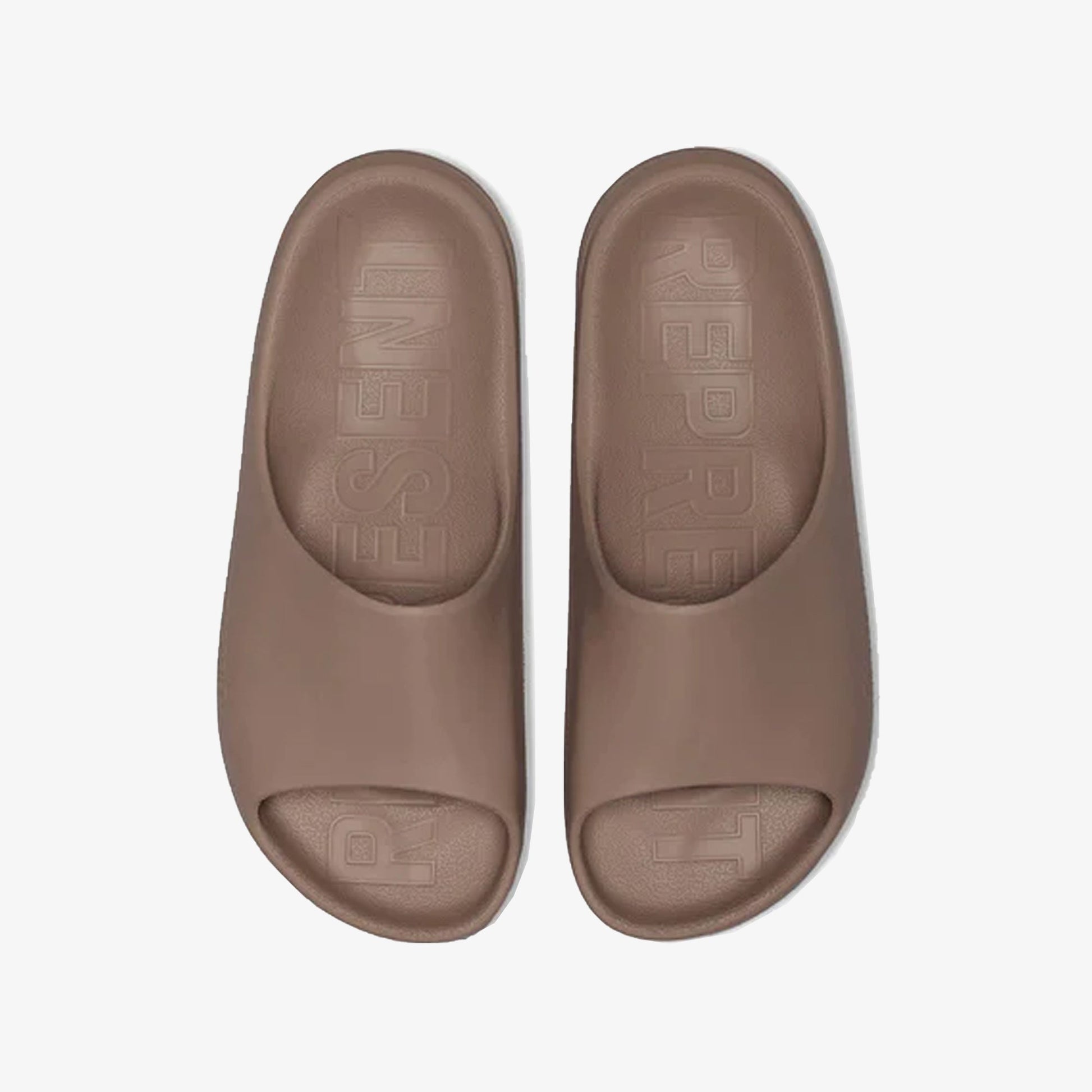 Represent | SLIDERS  { MUSHROOM