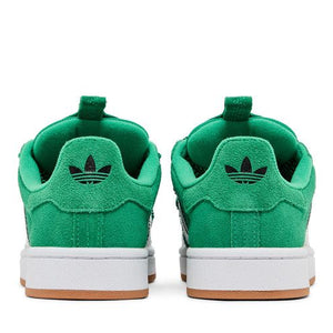 adidas Campus 00s Surf Green Cloud White Core Black (Women's)