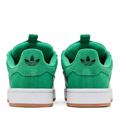 adidas Campus 00s Surf Green Cloud White Core Black (Women's)