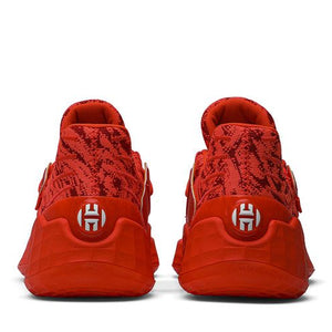 adidas Harden Vol. 4 Scarlet