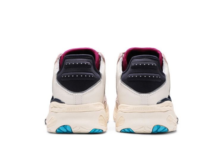 adidas Niteball Off White Cream White