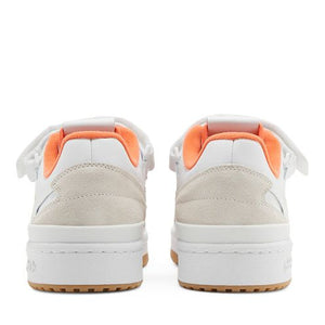 adidas Forum Low True Orange