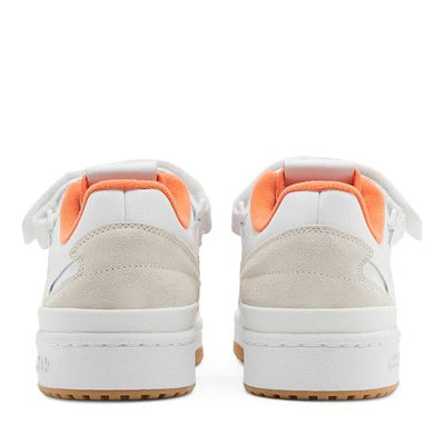 adidas Forum Low True Orange