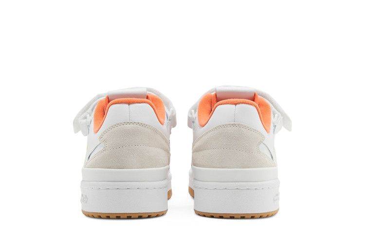 adidas Forum Low True Orange