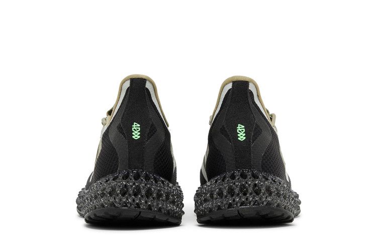 adidas 4DFWD 2 Focus Olive
