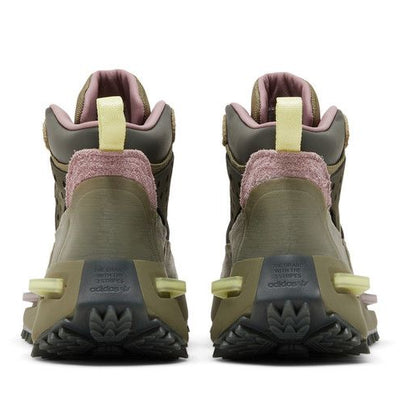 adidas HU NMD S1 RYAT Pharrell Focus Olive