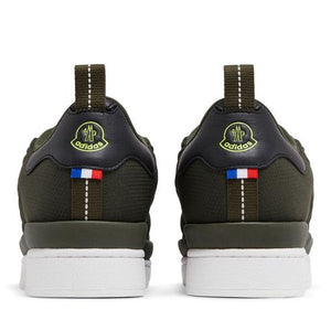 adidas Campus Moncler Olive Night