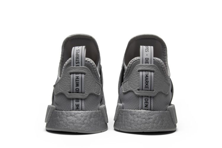 adidas NMD XR1 Triple Grey