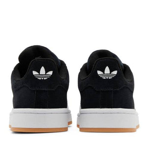 adidas Campus 00s Black White Gum (Kids)