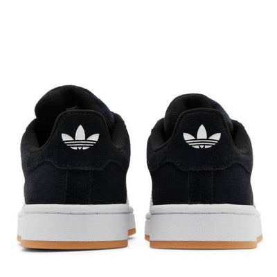 adidas Campus 00s Black White Gum (Kids)