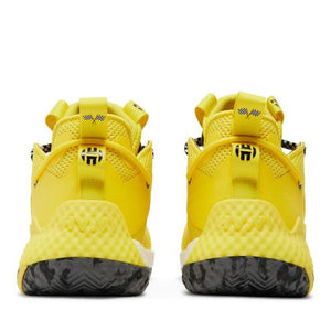 adidas Harden Vol. 6 Taxi