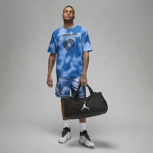 Jordan | GRAPHIC T-SHIRT  { UNIVERSITY BLUE