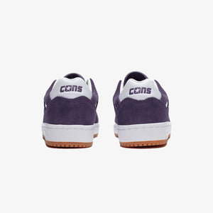 Converse | AS-1 PRO SUEDE & CANVAS { BLUE