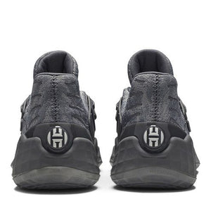 adidas Harden Vol. 4 Grey Three Cloud White