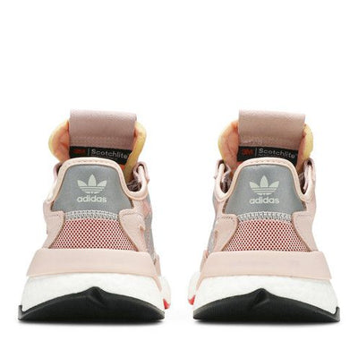 adidas Nite Jogger 3M Vapour Pink (Women's)