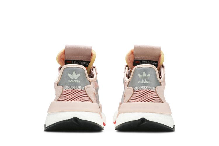 adidas Nite Jogger 3M Vapour Pink (Women's)